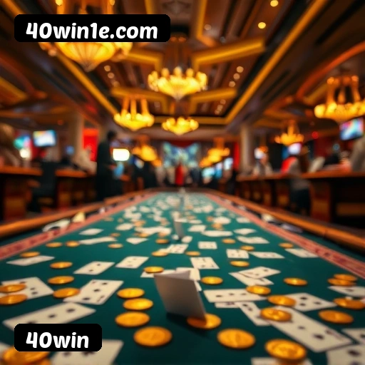 40win APP mobile iOS Android - 187 mil downloads São Paulo Rio BH