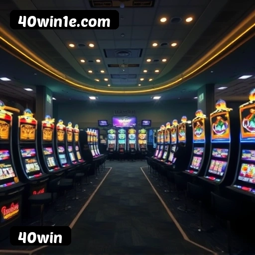 FAQ 40win Brasil - Perguntas frequentes sobre bônus, PIX, RTP, APP mobile e VIP