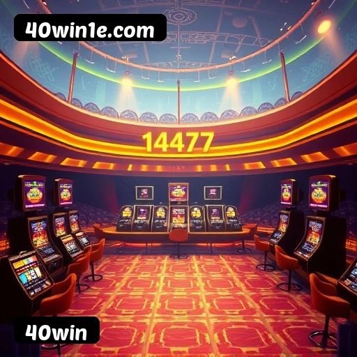 Requisitos do APK da 40win para Android