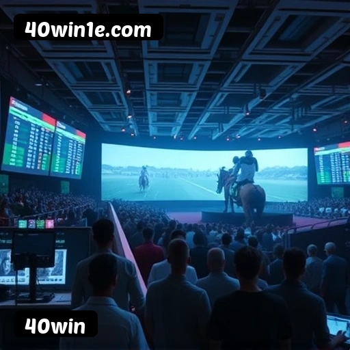 Tabela RTP dos jogos de cassino da 40win